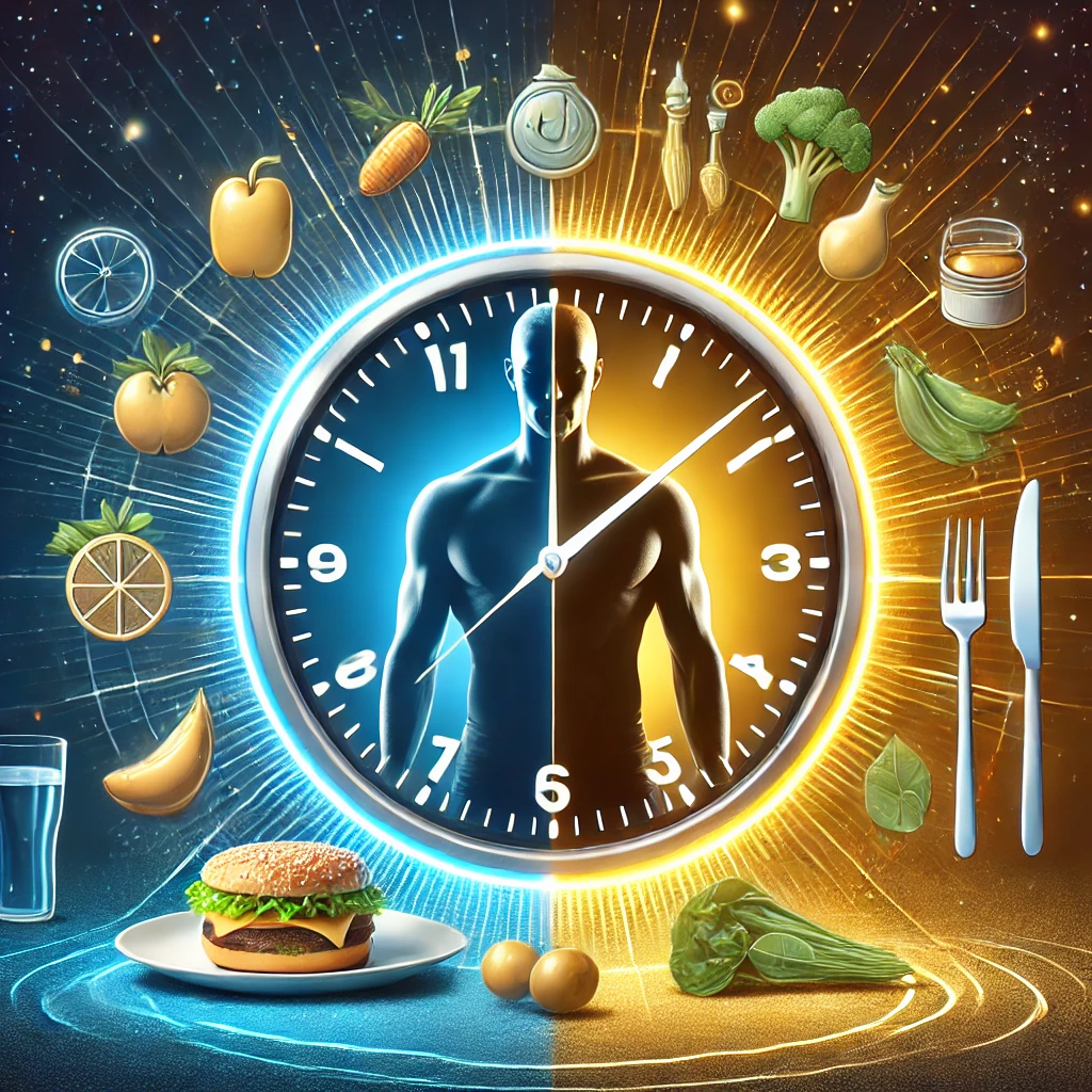 Intermittent Fasting: How It Works